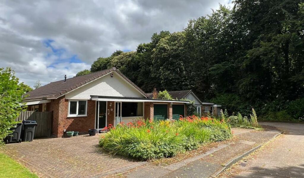 Additional property image - Brockhurst Road, Four Oaks, Sutton Coldfield