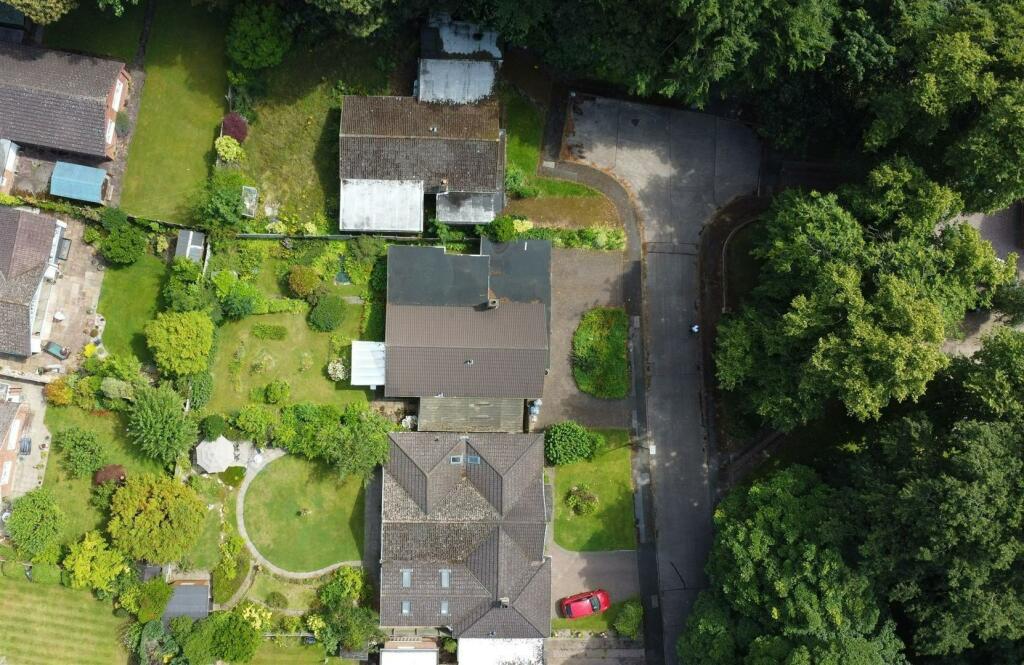 Additional property image - Brockhurst Road, Four Oaks, Sutton Coldfield
