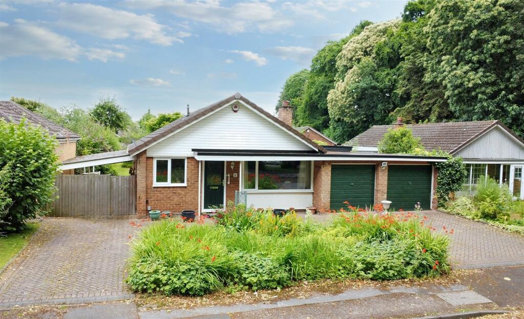 Additional property image - Brockhurst Road, Four Oaks, Sutton Coldfield