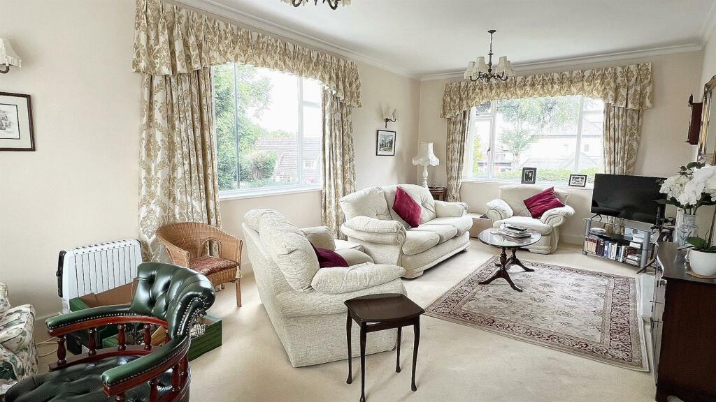 Additional property image - Seymour Gardens, Sutton Coldfield