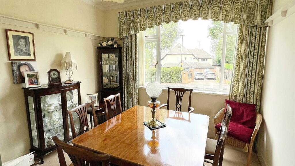 Additional property image - Seymour Gardens, Sutton Coldfield
