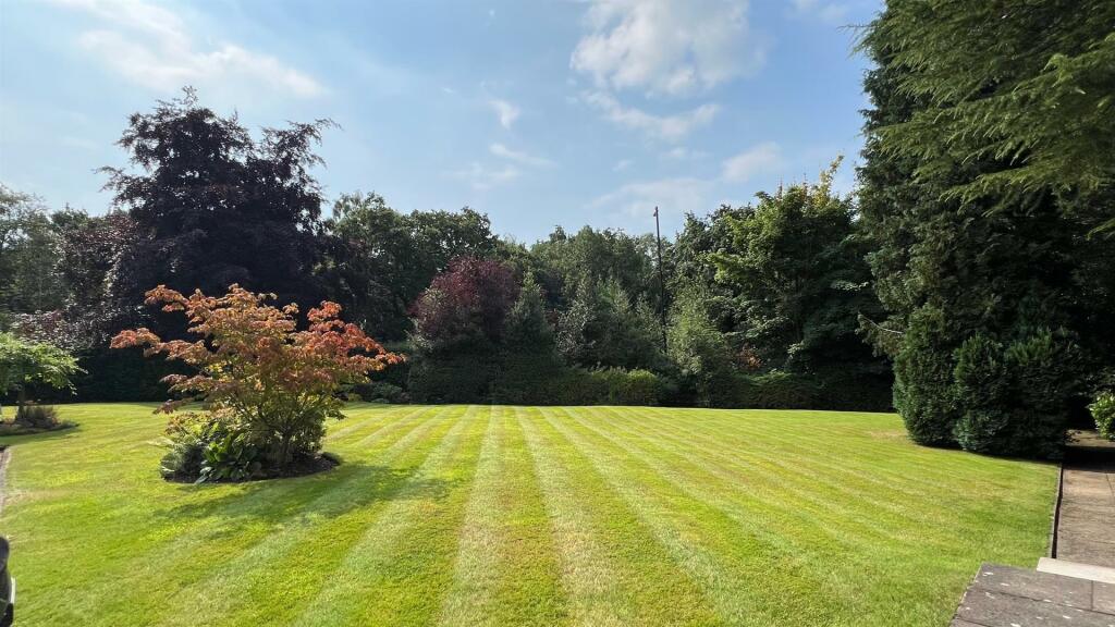 Additional property image - Seymour Gardens, Sutton Coldfield