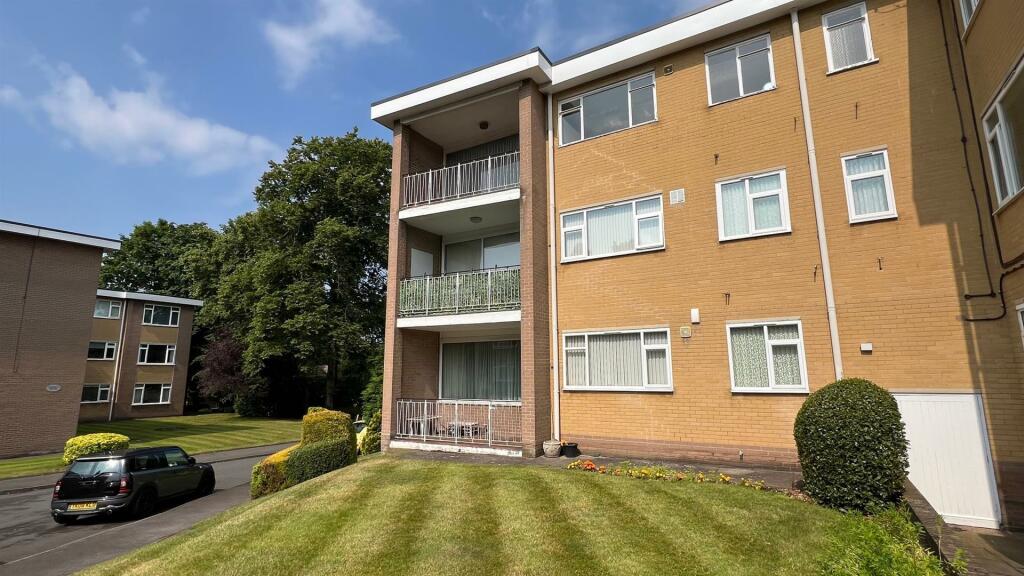 Additional property image - Seymour Gardens, Sutton Coldfield
