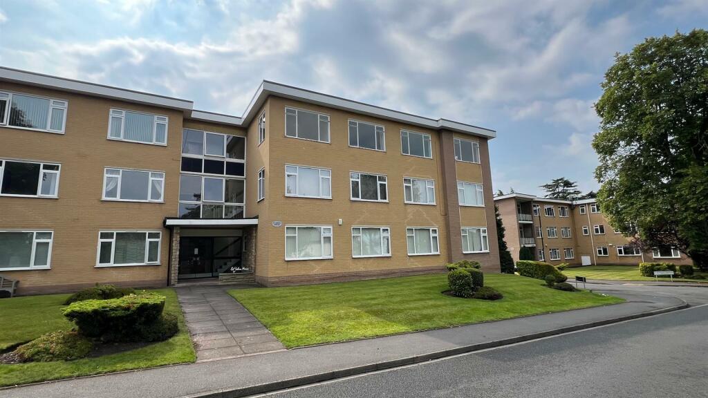 Additional property image - Seymour Gardens, Sutton Coldfield
