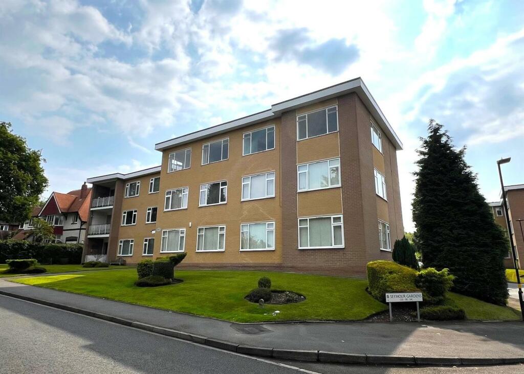 Additional property image - Seymour Gardens, Sutton Coldfield