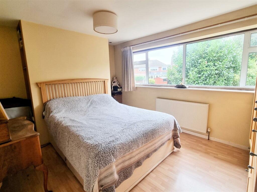 Additional property image - Grove Way, Streetly, Sutton Coldfield