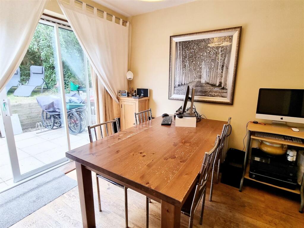 Additional property image - Grove Way, Streetly, Sutton Coldfield