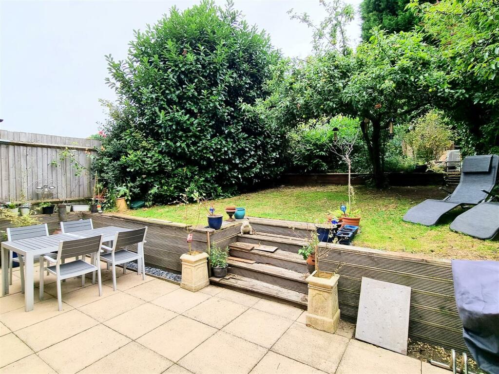 Additional property image - Grove Way, Streetly, Sutton Coldfield