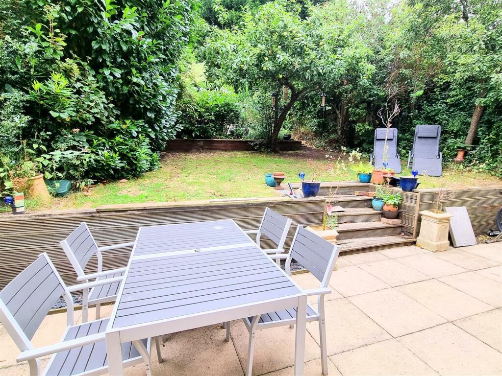 Additional property image - Grove Way, Streetly, Sutton Coldfield