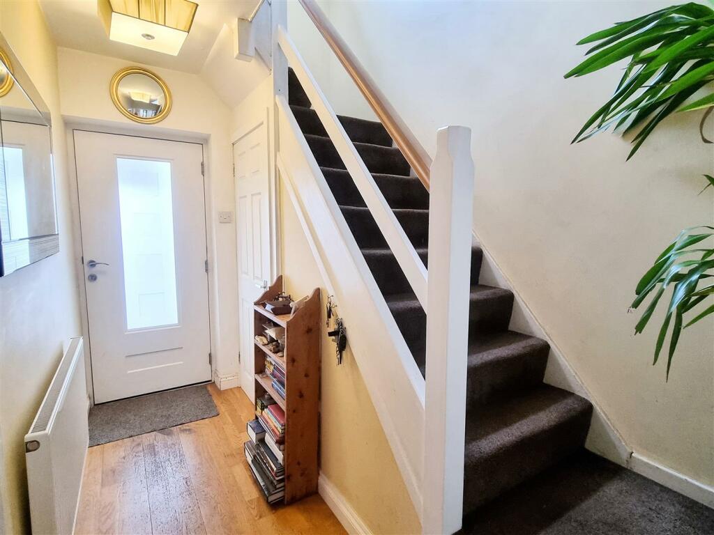 Additional property image - Grove Way, Streetly, Sutton Coldfield