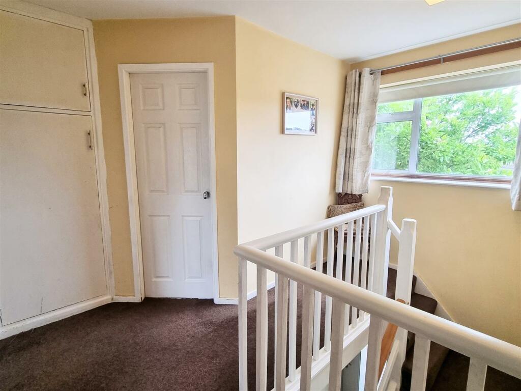 Additional property image - Grove Way, Streetly, Sutton Coldfield