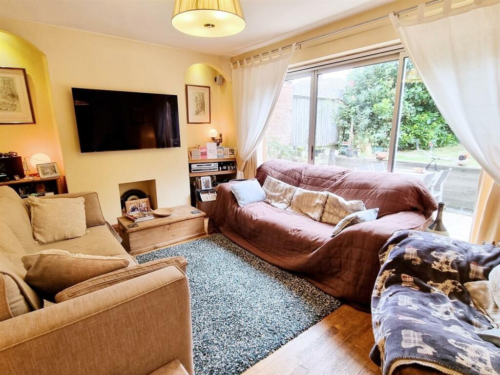 Additional property image - Grove Way, Streetly, Sutton Coldfield