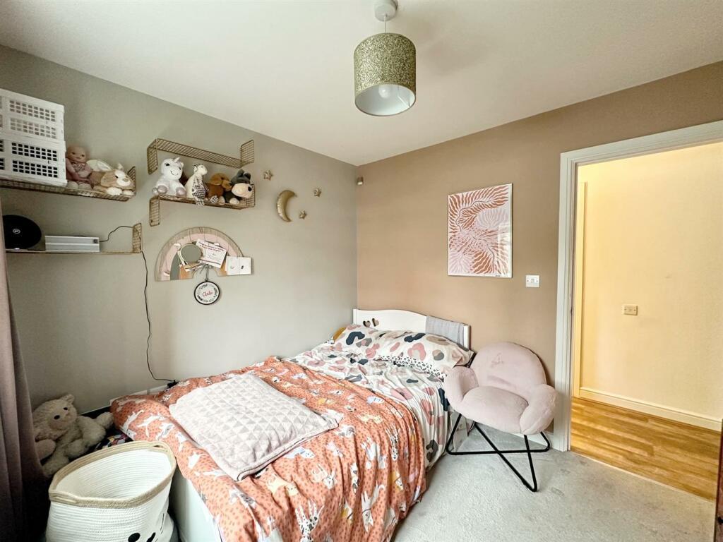 Additional property image - Ryknild Drive, Streetly, Sutton Coldfield