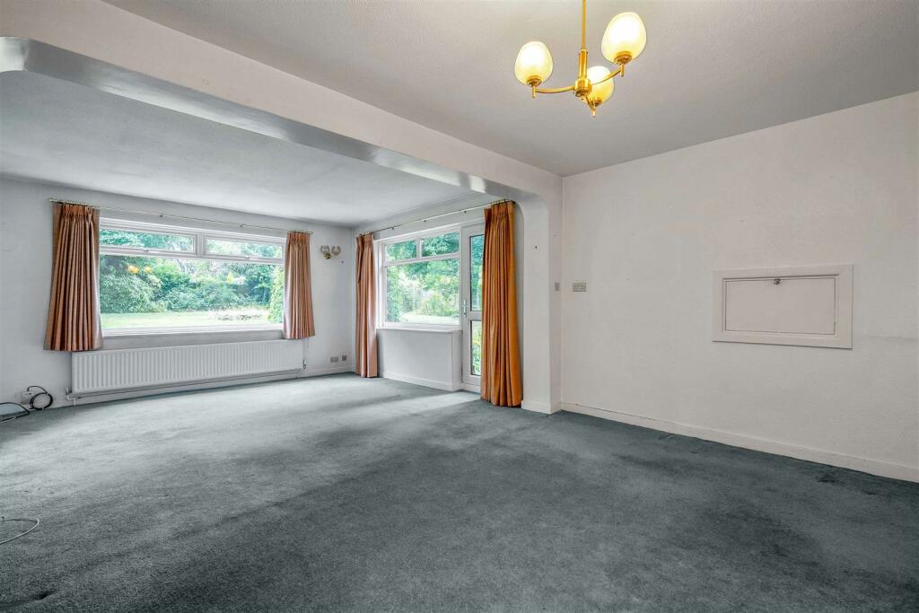 Additional property image - Heath Croft Road, Four Oaks, Sutton Coldfield