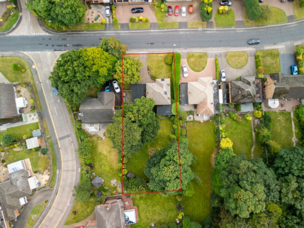 Additional property image - Heath Croft Road, Four Oaks, Sutton Coldfield