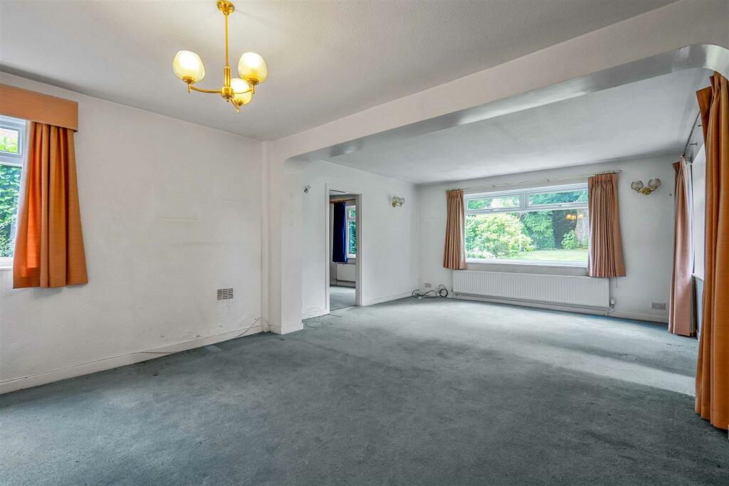 Additional property image - Heath Croft Road, Four Oaks, Sutton Coldfield