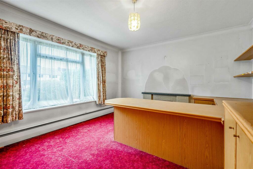 Additional property image - Heath Croft Road, Four Oaks, Sutton Coldfield