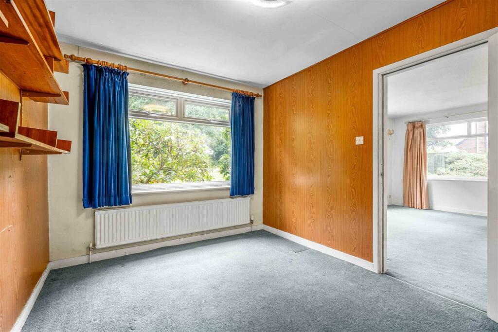 Additional property image - Heath Croft Road, Four Oaks, Sutton Coldfield