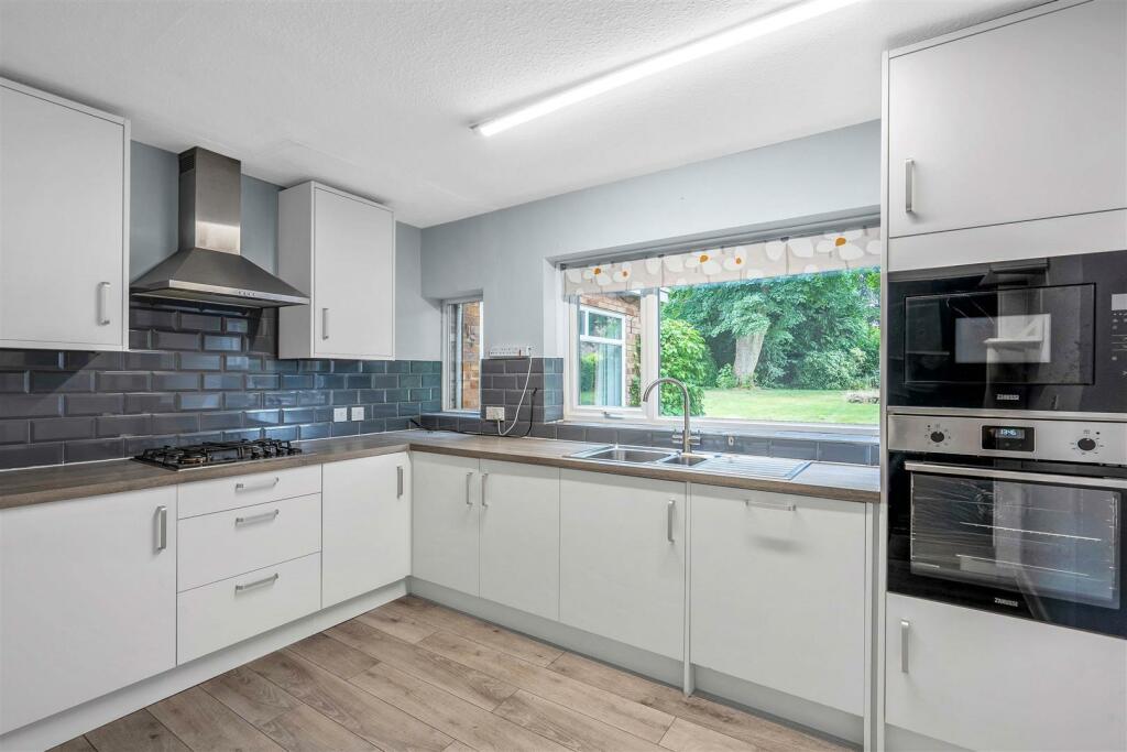 Additional property image - Heath Croft Road, Four Oaks, Sutton Coldfield