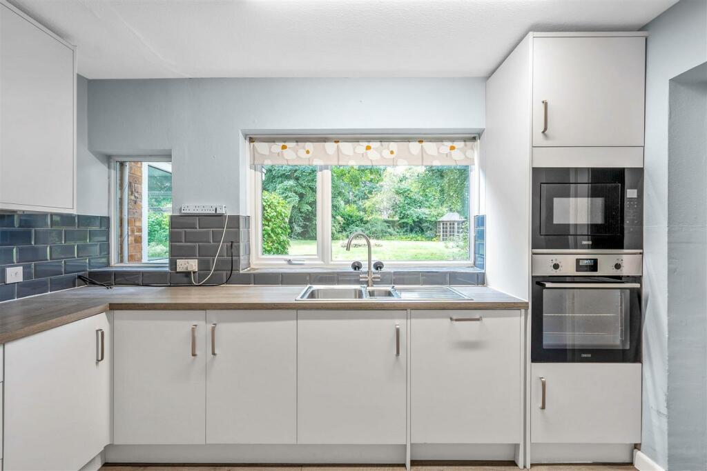 Additional property image - Heath Croft Road, Four Oaks, Sutton Coldfield