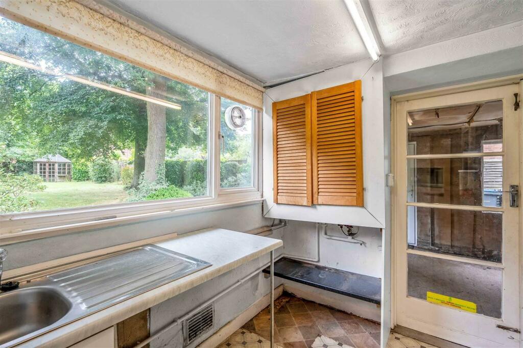 Additional property image - Heath Croft Road, Four Oaks, Sutton Coldfield