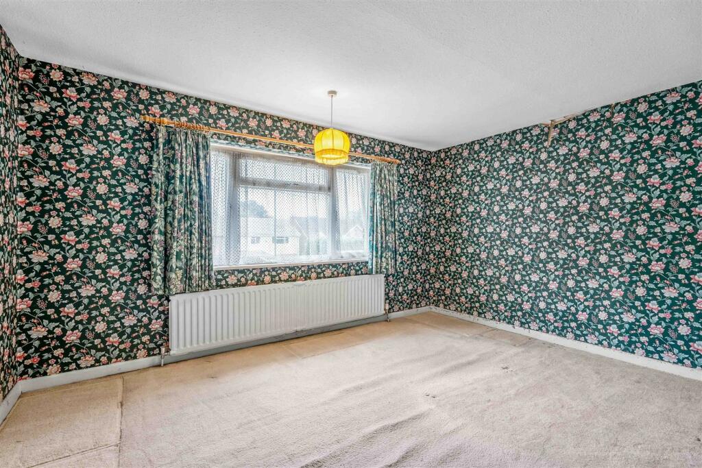 Additional property image - Heath Croft Road, Four Oaks, Sutton Coldfield