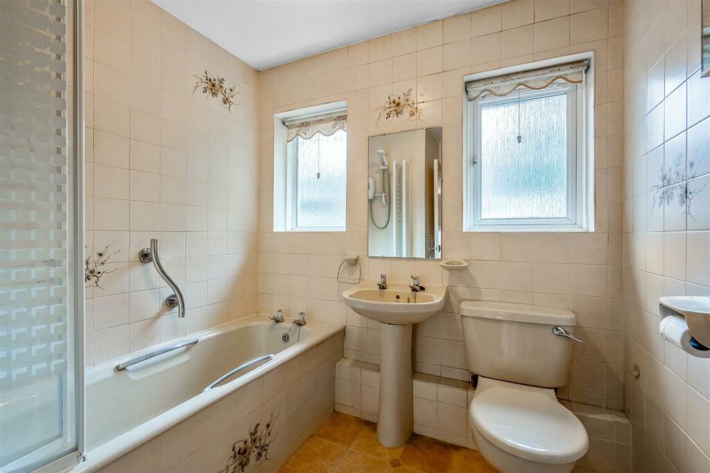 Additional property image - Heath Croft Road, Four Oaks, Sutton Coldfield