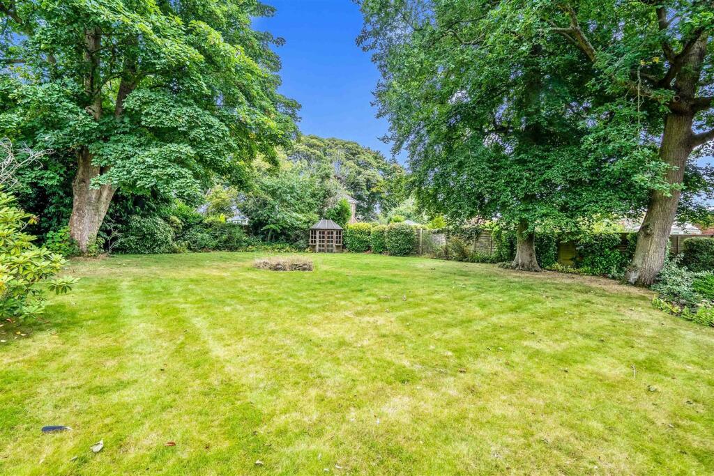Additional property image - Heath Croft Road, Four Oaks, Sutton Coldfield