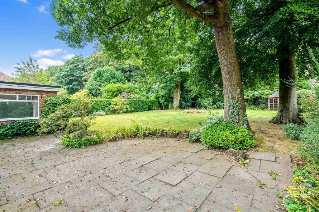 Additional property image - Heath Croft Road, Four Oaks, Sutton Coldfield