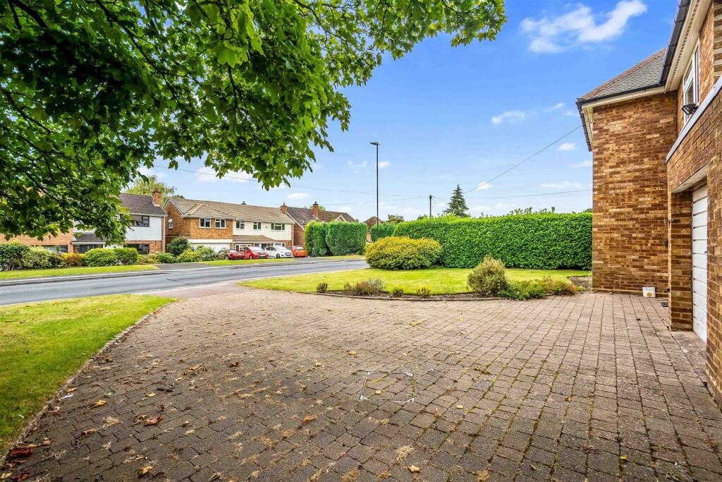 Additional property image - Heath Croft Road, Four Oaks, Sutton Coldfield