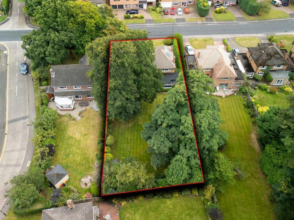 Additional property image - Heath Croft Road, Four Oaks, Sutton Coldfield