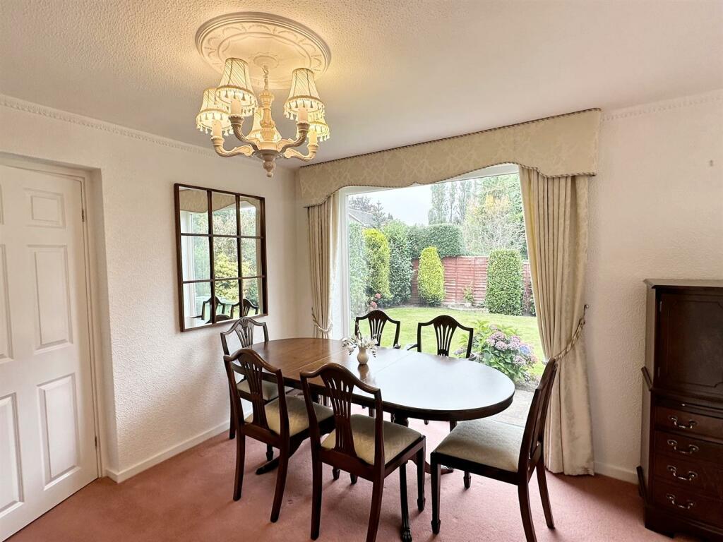 Additional property image - Millcroft Road, Streetly, Sutton Coldfield