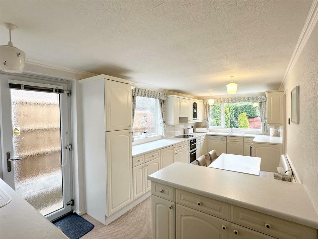 Additional property image - Millcroft Road, Streetly, Sutton Coldfield