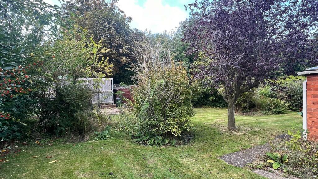 Additional property image - Beaton Road, Four Oaks, Sutton Coldfield