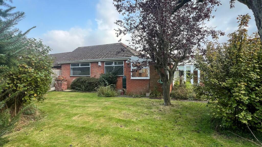 Additional property image - Beaton Road, Four Oaks, Sutton Coldfield