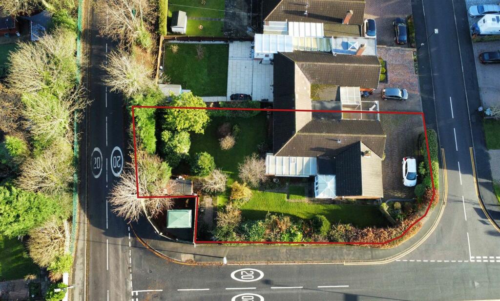 Additional property image - Beaton Road, Four Oaks, Sutton Coldfield
