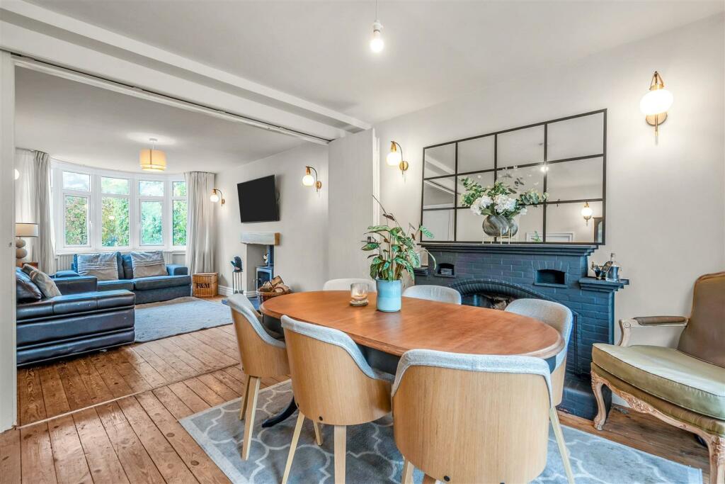Additional property image - Windermere Drive, Streetly, Sutton Coldfield