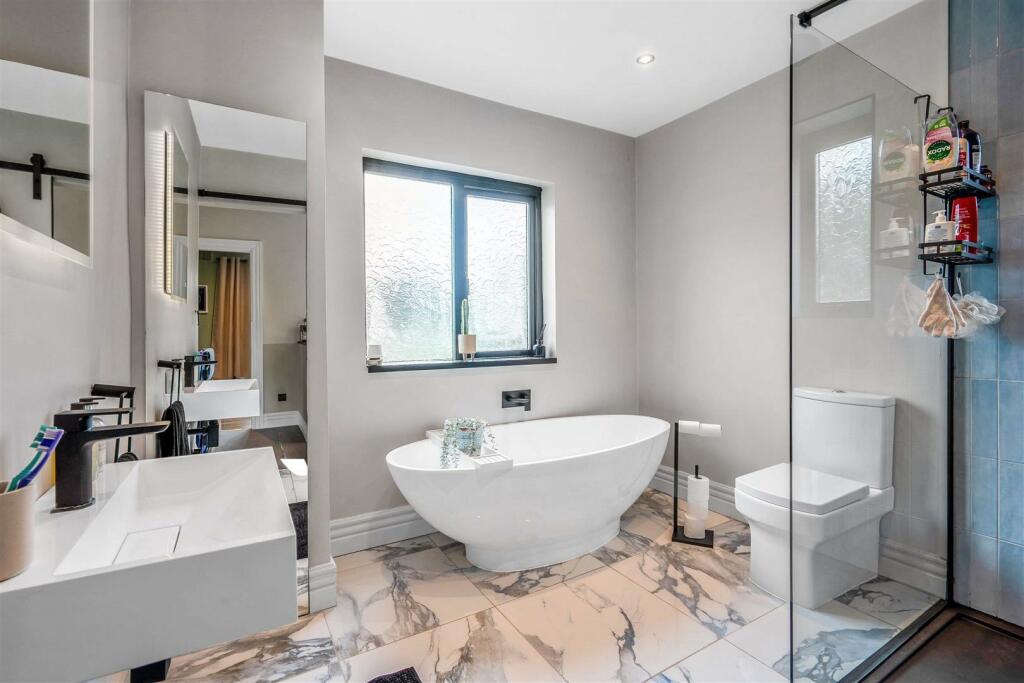 Additional property image - Windermere Drive, Streetly, Sutton Coldfield