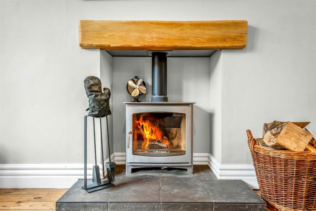 Additional property image - Windermere Drive, Streetly, Sutton Coldfield