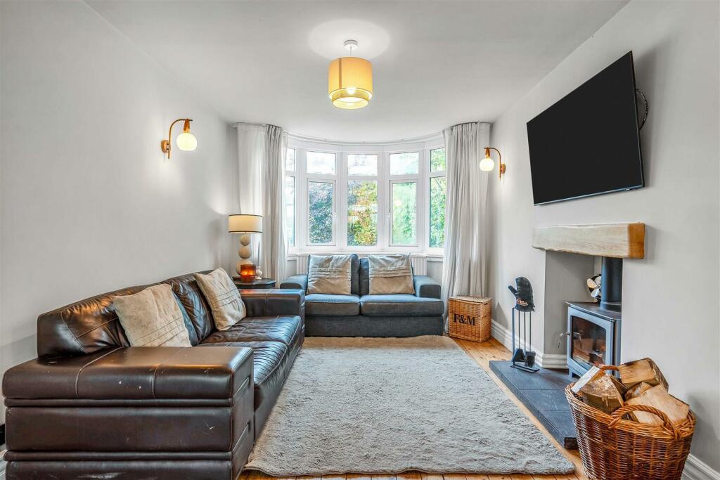 Additional property image - Windermere Drive, Streetly, Sutton Coldfield