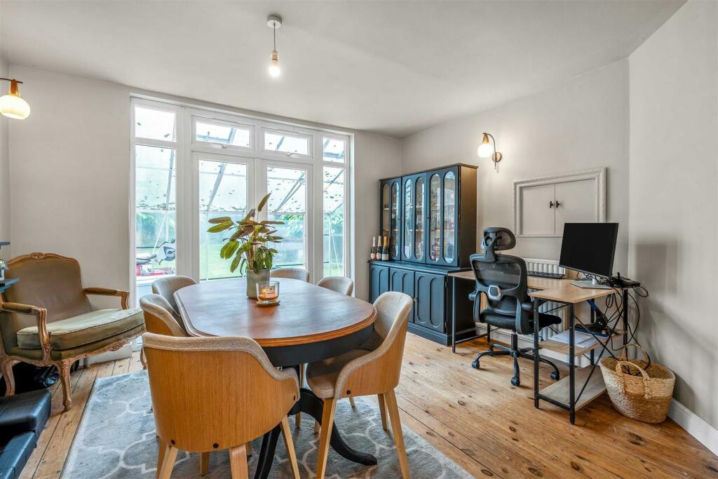 Additional property image - Windermere Drive, Streetly, Sutton Coldfield