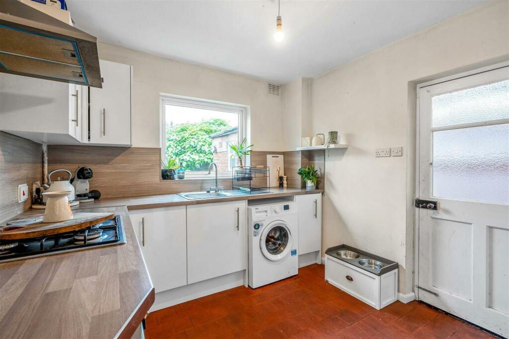Additional property image - Windermere Drive, Streetly, Sutton Coldfield