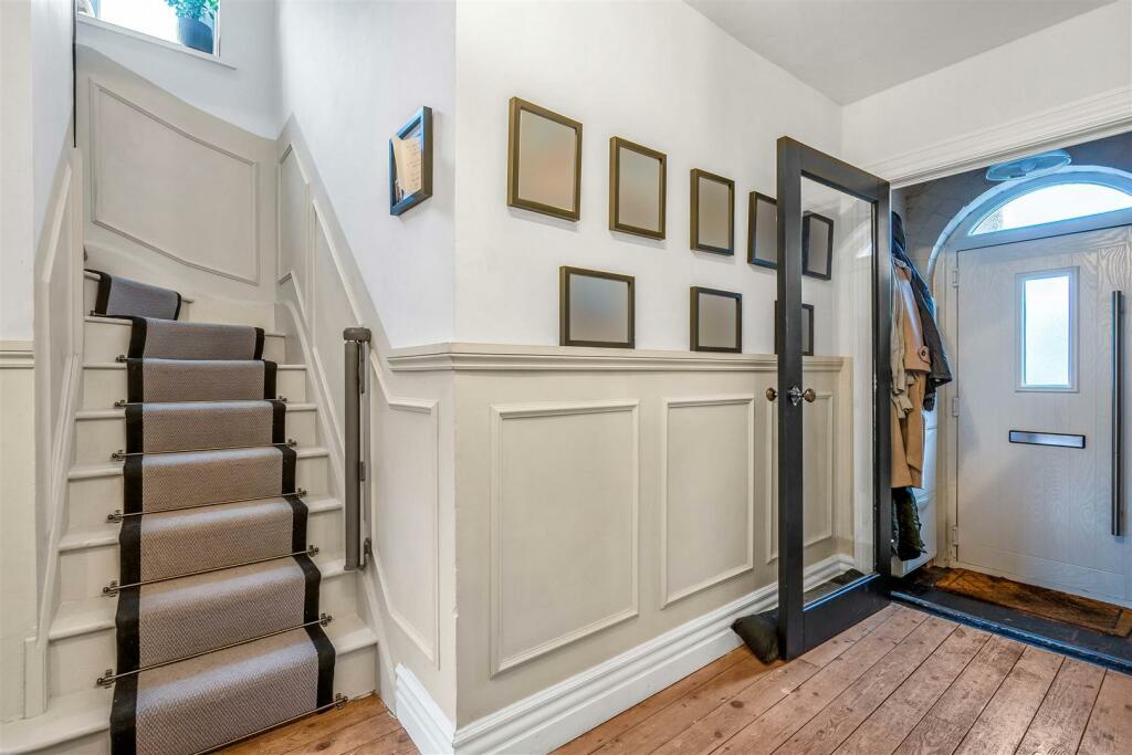 Additional property image - Windermere Drive, Streetly, Sutton Coldfield