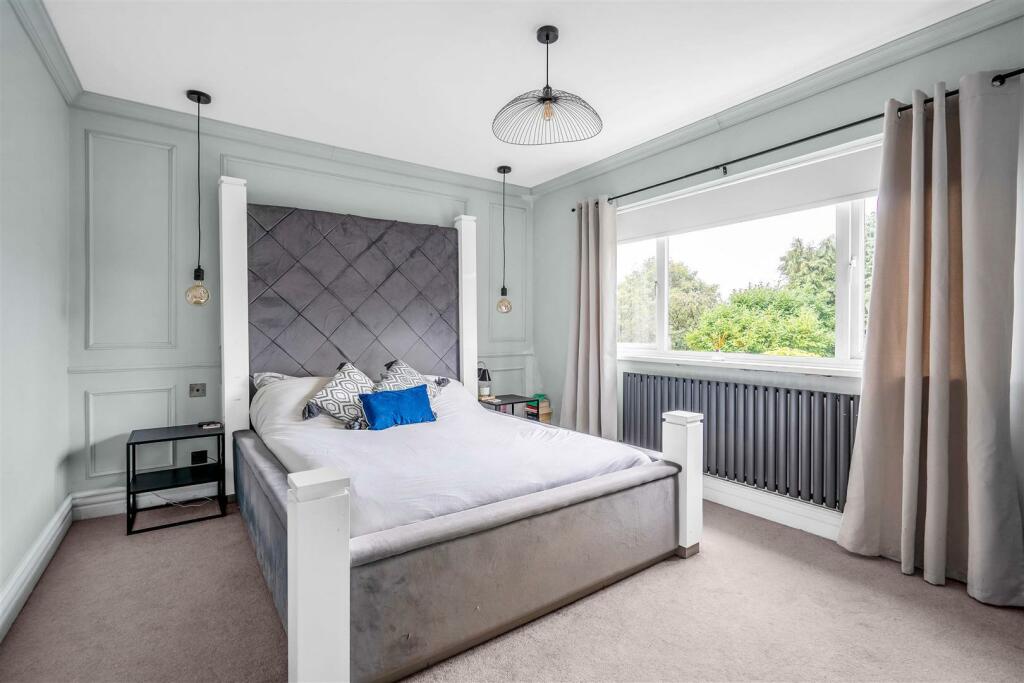 Additional property image - Windermere Drive, Streetly, Sutton Coldfield