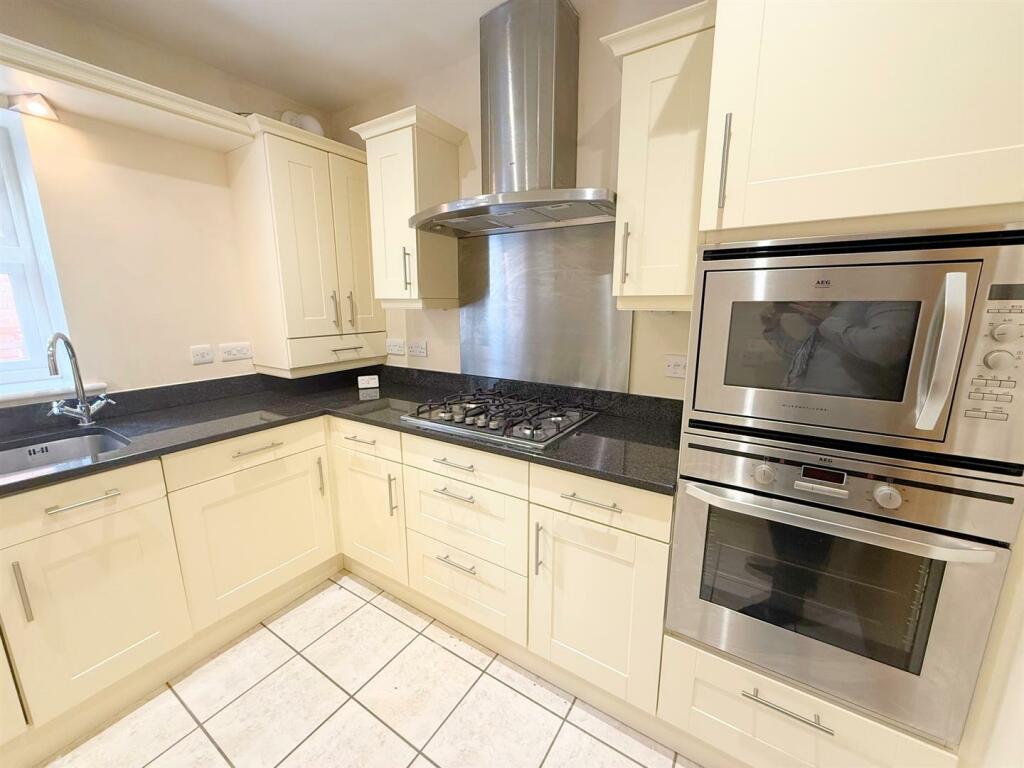Additional property image - Byron House, Belwell Lane, Four Oaks
