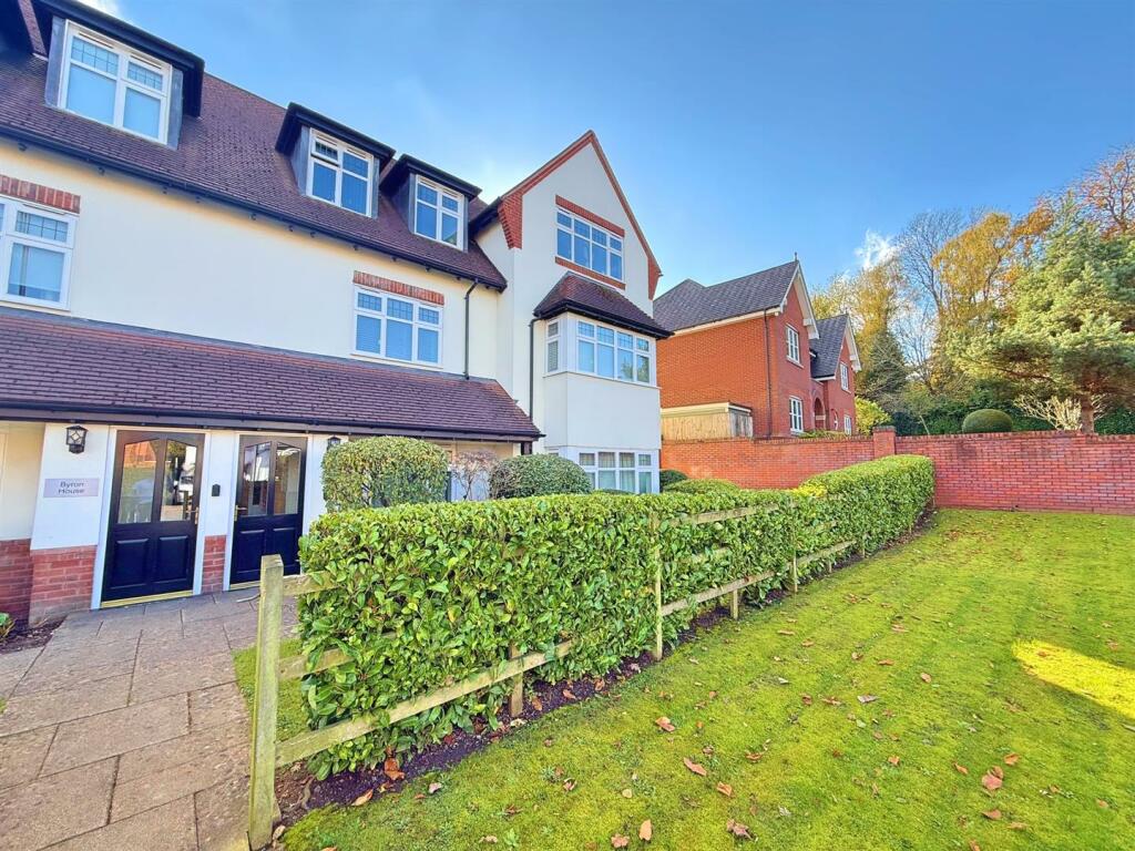 Additional property image - Byron House, Belwell Lane, Four Oaks