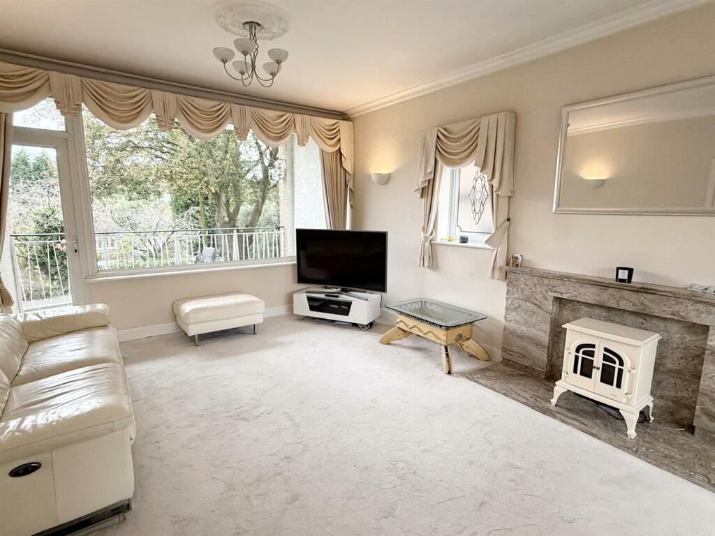 Additional property image - Seymour Gardens, Four Oaks