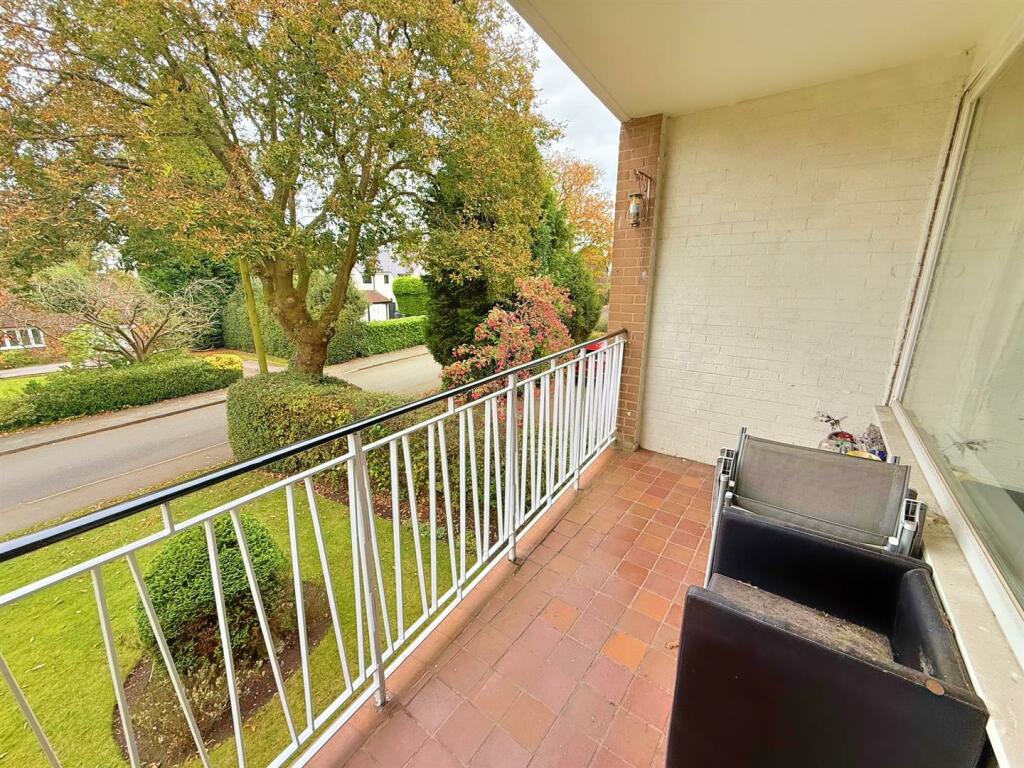 Additional property image - Seymour Gardens, Four Oaks