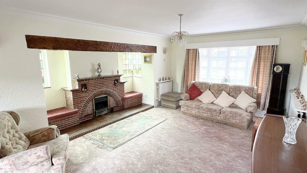 Additional property image - Irnham Road, Four Oaks