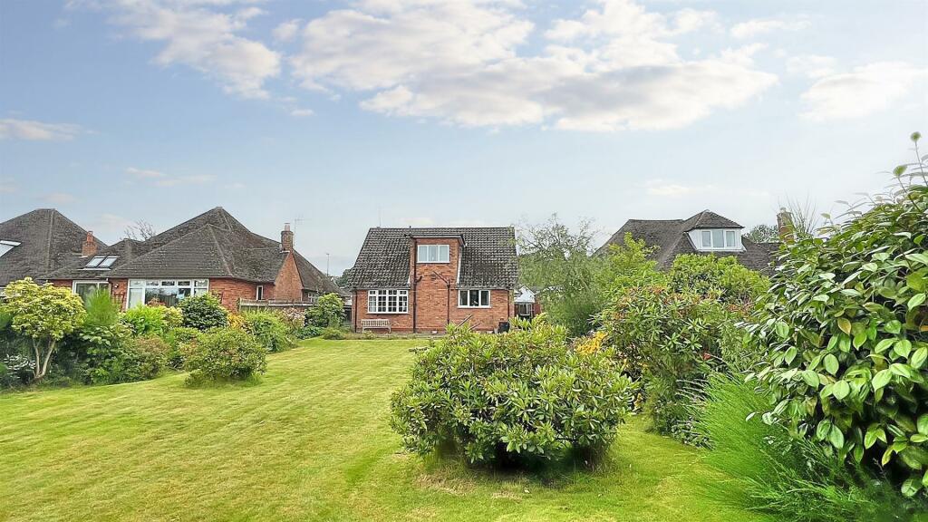 Additional property image - Irnham Road, Four Oaks